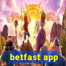 betfast app